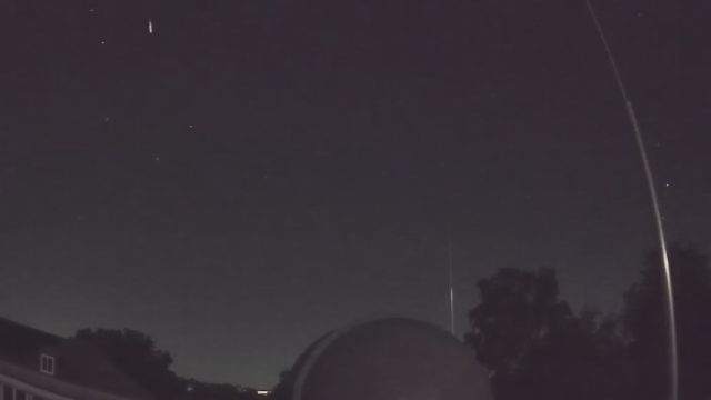 AMS96 meteor