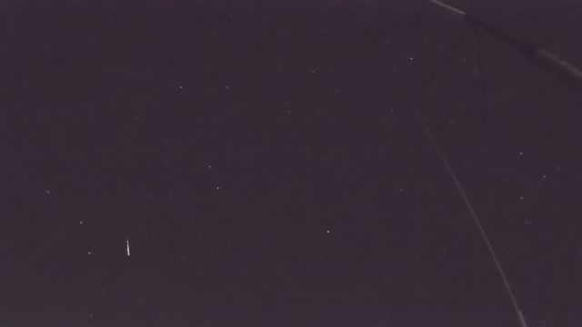 AMS96 meteor