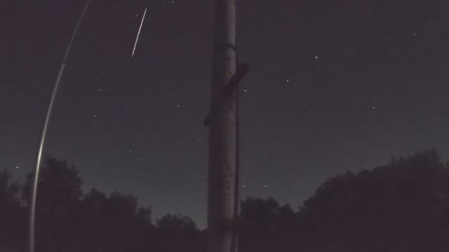 AMS96 meteor