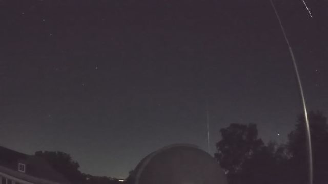 AMS96 meteor