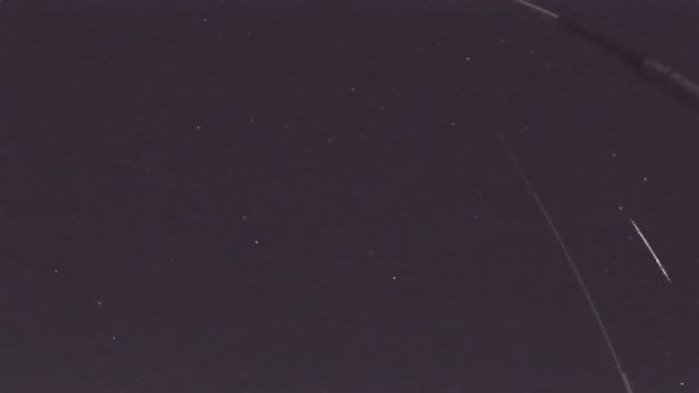 AMS96 meteor