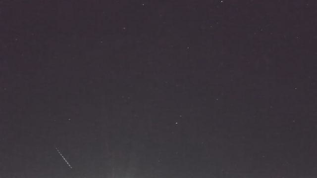 AMS96 meteor