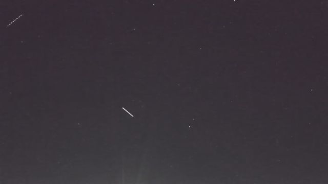 AMS96 meteor