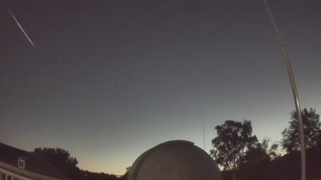 AMS96 meteor