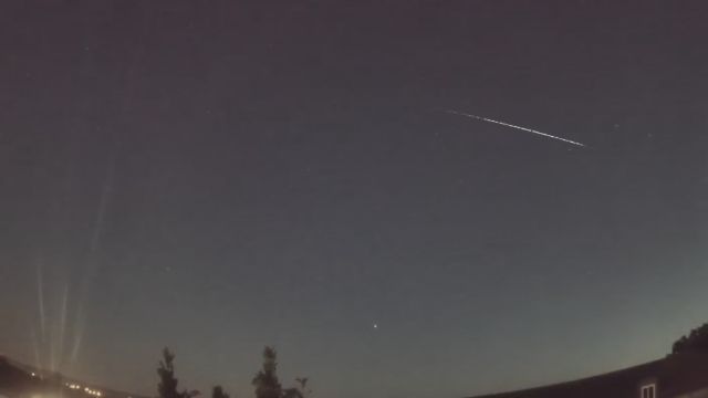AMS96 meteor