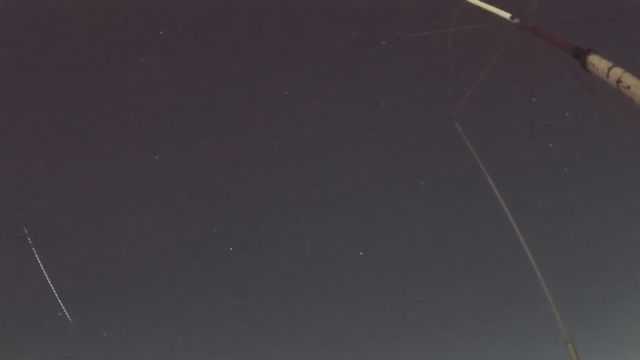 AMS96 meteor