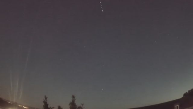 AMS96 meteor