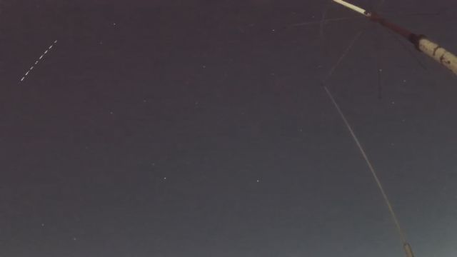 AMS96 meteor