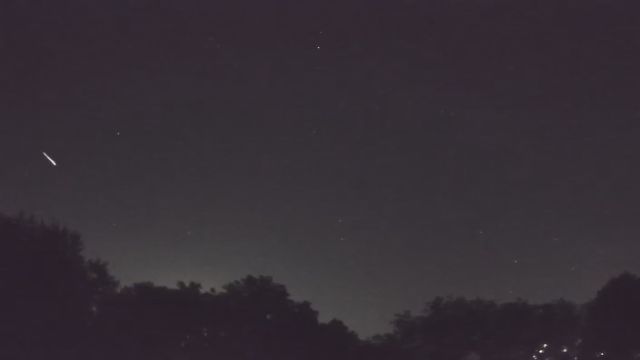 AMS96 meteor