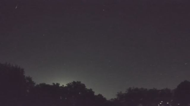 AMS96 meteor