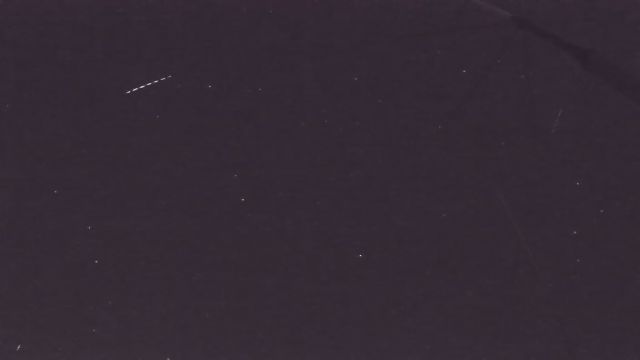 AMS96 meteor