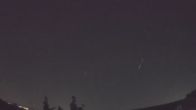 AMS96 meteor