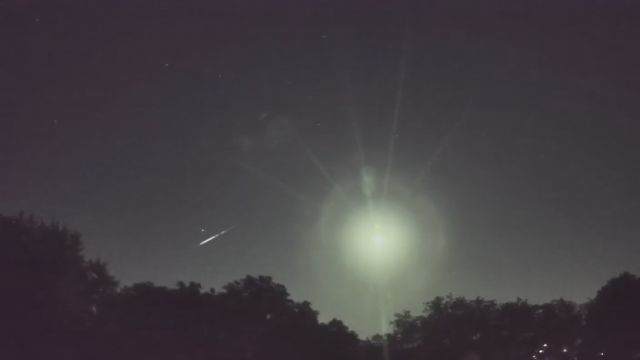 AMS96 meteor
