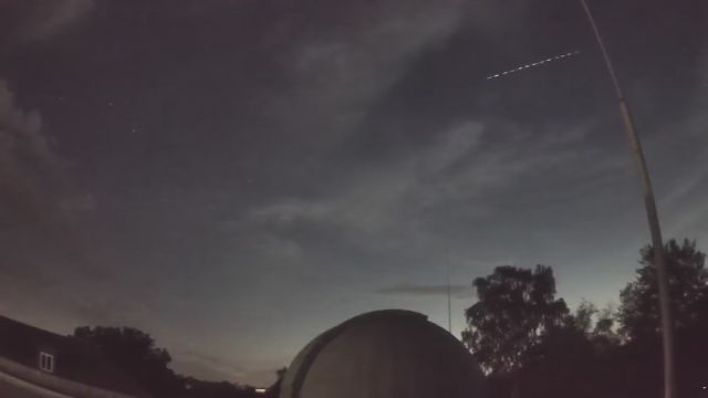 AMS96 meteor