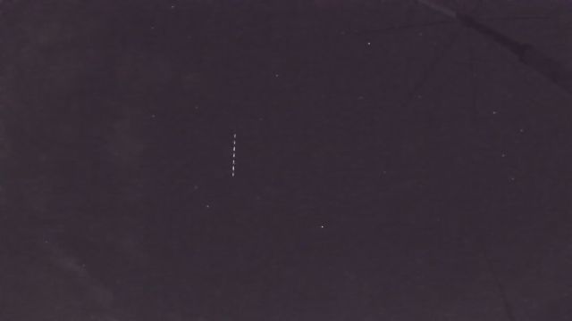 AMS96 meteor