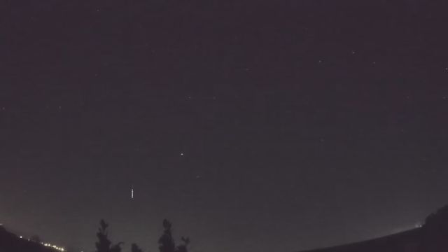 AMS96 meteor
