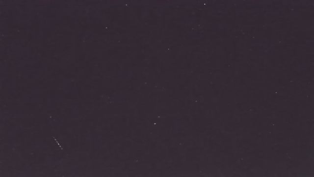 AMS96 meteor