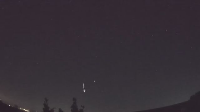 AMS96 meteor