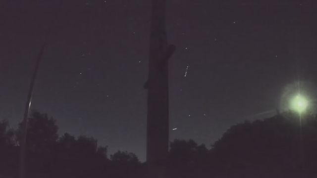 AMS96 meteor