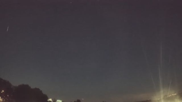 AMS96 meteor