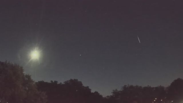 AMS96 meteor
