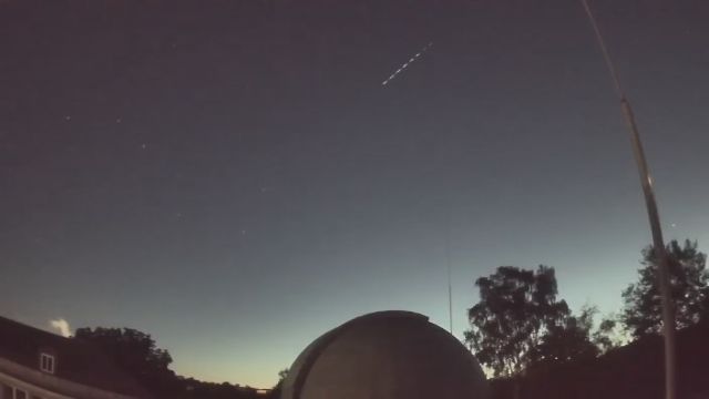 AMS96 meteor