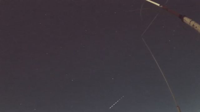 AMS96 meteor