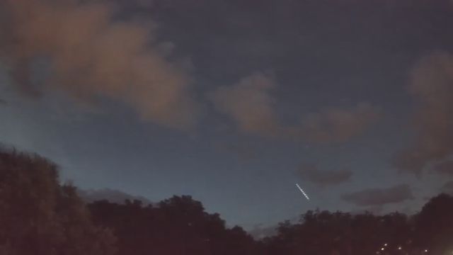 AMS96 meteor