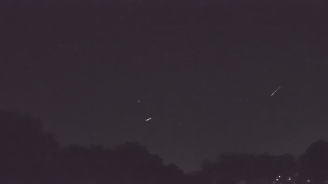 AMS96 meteor