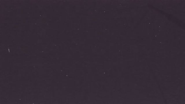 AMS96 meteor