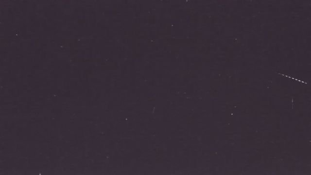 AMS96 meteor