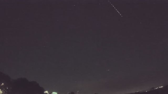 AMS96 meteor