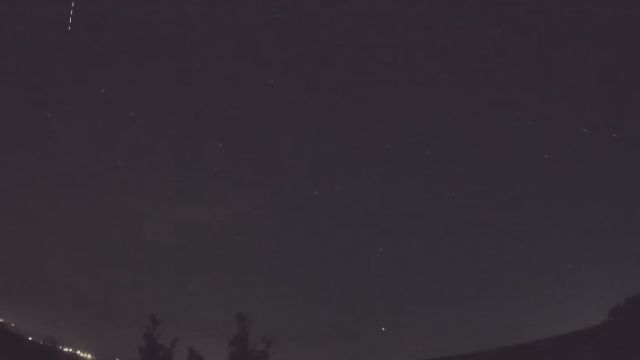 AMS96 meteor