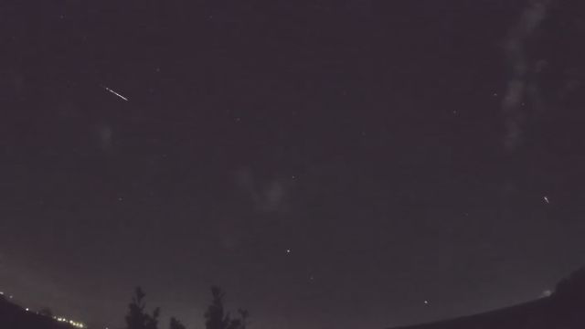 AMS96 meteor