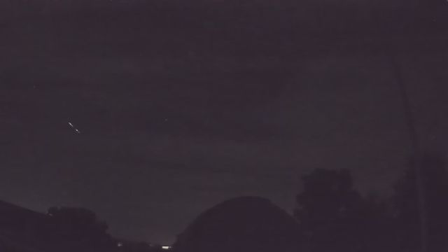 AMS96 meteor