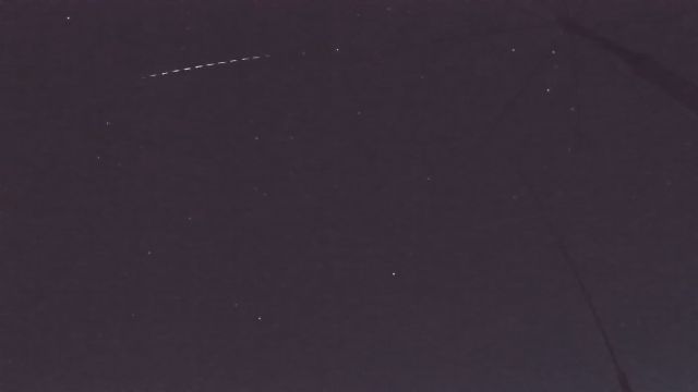 AMS96 meteor