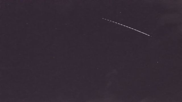 AMS96 meteor