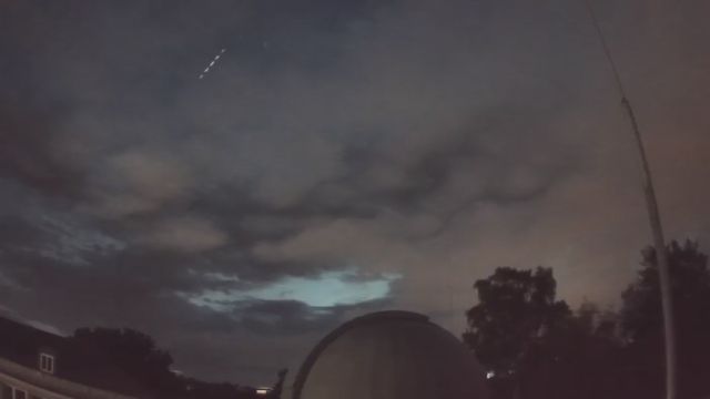 AMS96 meteor