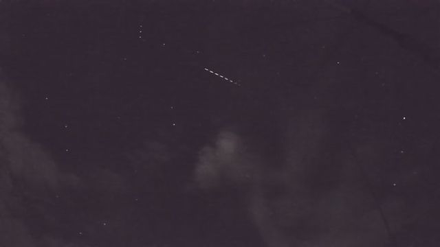 AMS96 meteor