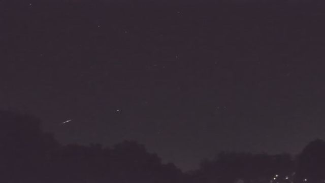 AMS96 meteor