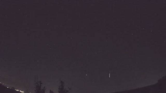 AMS96 meteor