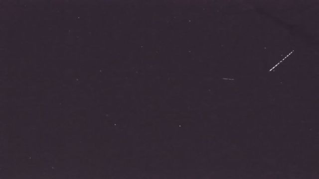AMS96 meteor