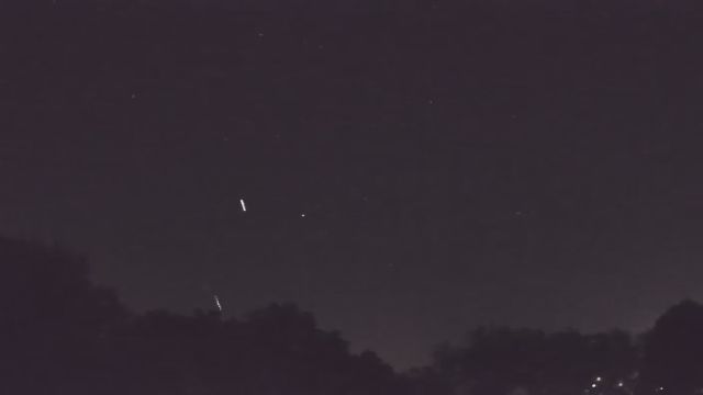 AMS96 meteor