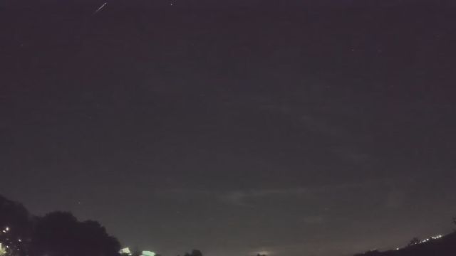 AMS96 meteor