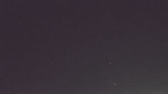 AMS96 meteor