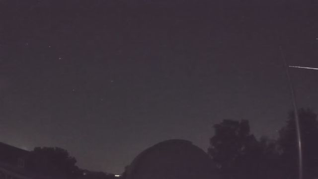 AMS96 meteor