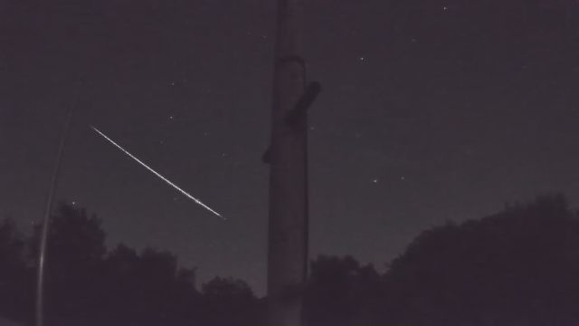AMS96 meteor