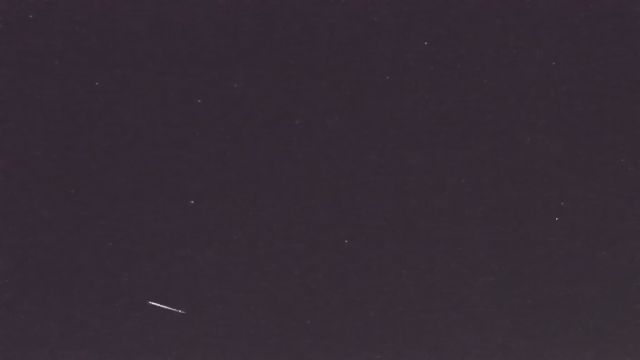 AMS96 meteor