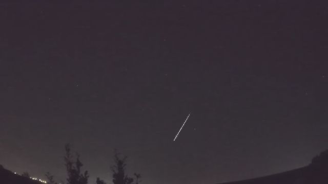 AMS96 meteor