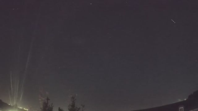 AMS96 meteor
